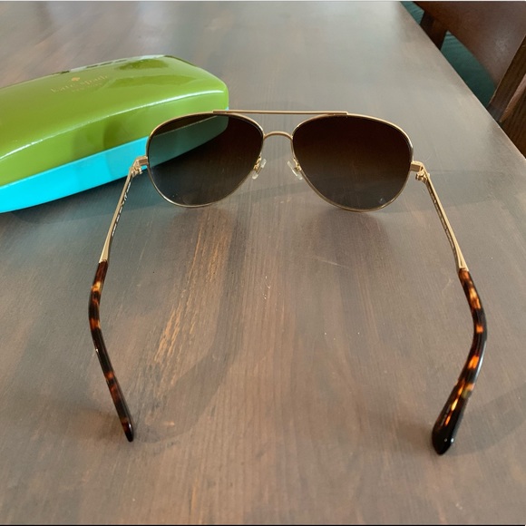 Kate Spade Sunglasses - Picture 5 of 5